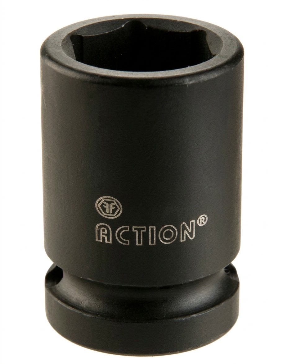 Dado Impacto 1/2'' De 1.3/8'' (60020112)1