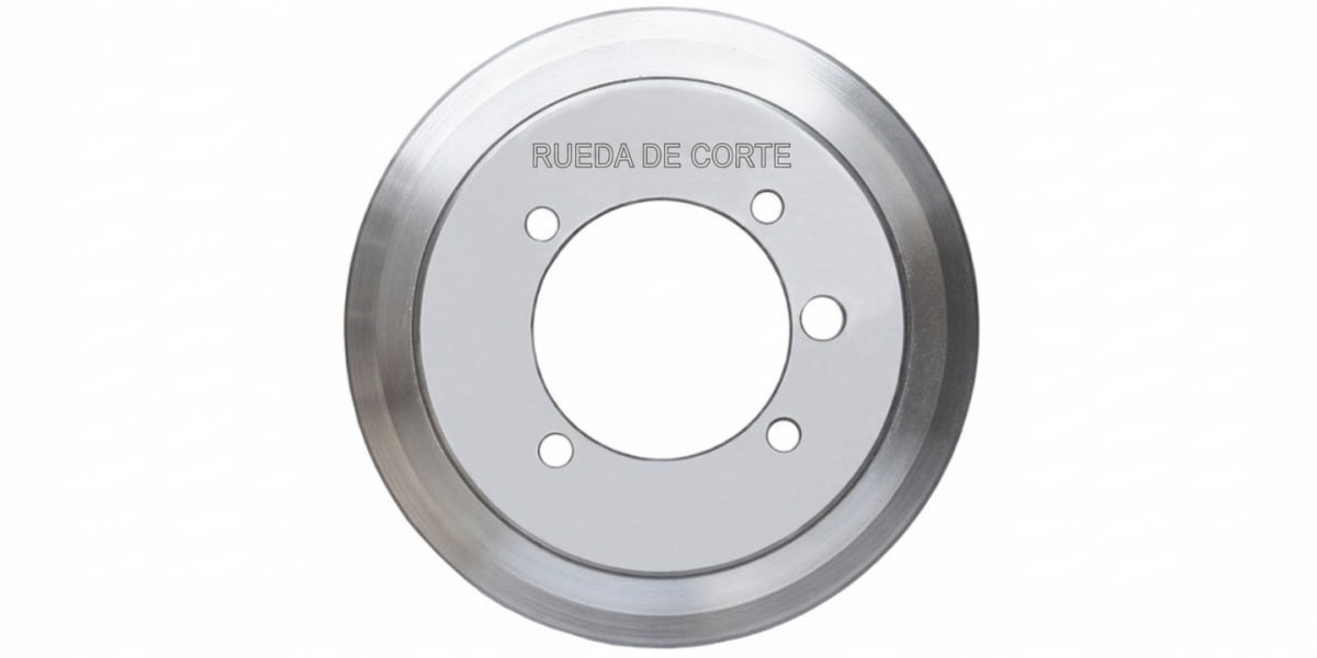 RUEDA DE CORTE ALEACION REOFORZADA (QG12C)1