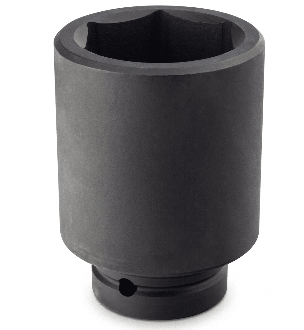 Dado Impacto Largo 1  De 3.1/8  (60052304) Force1