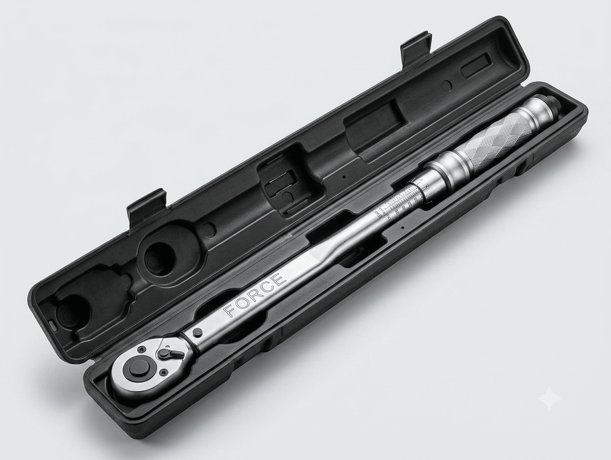 Llave Torque 1/2'' De 50-250 Lb/pie (6474350js)2