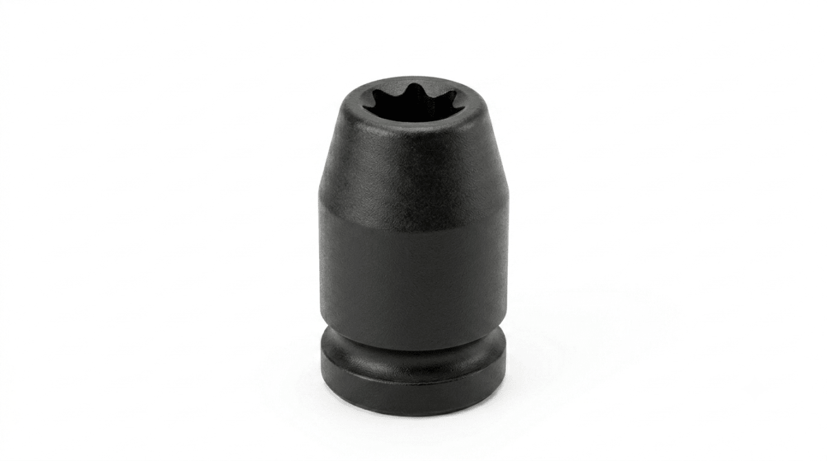 Dado Impacto Torx Hembra 1/2'' E16 (63320016), Force1
