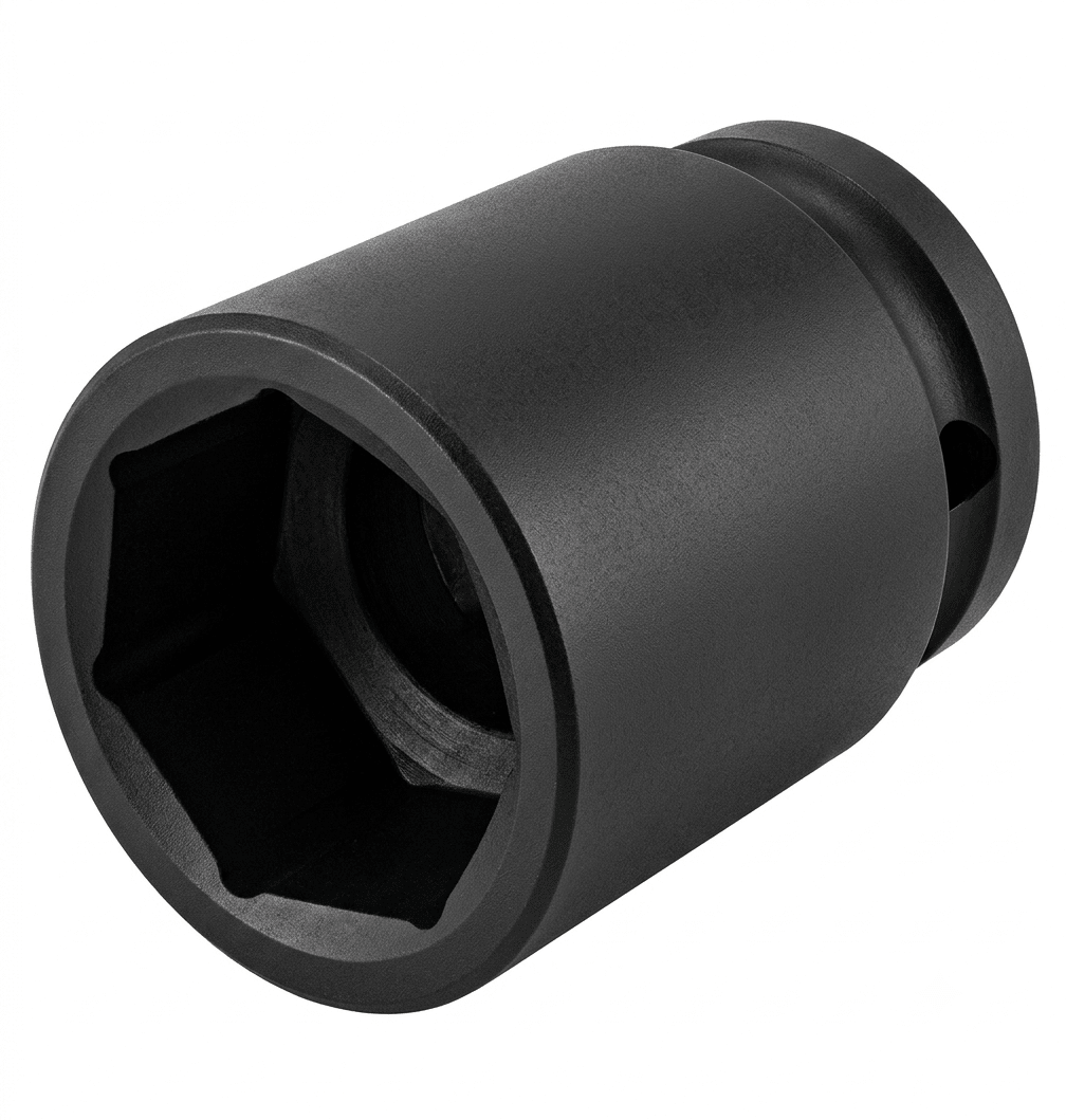 Dado Impacto 1  De 55 Mm. (60550055) Force1