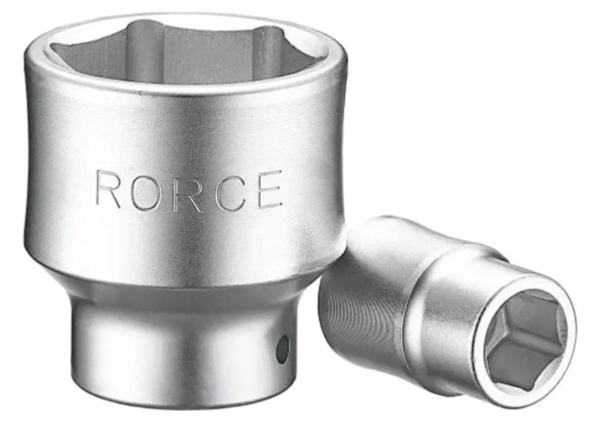 Dado 3/4'' De 20 Mm Hexagonal (56520)1