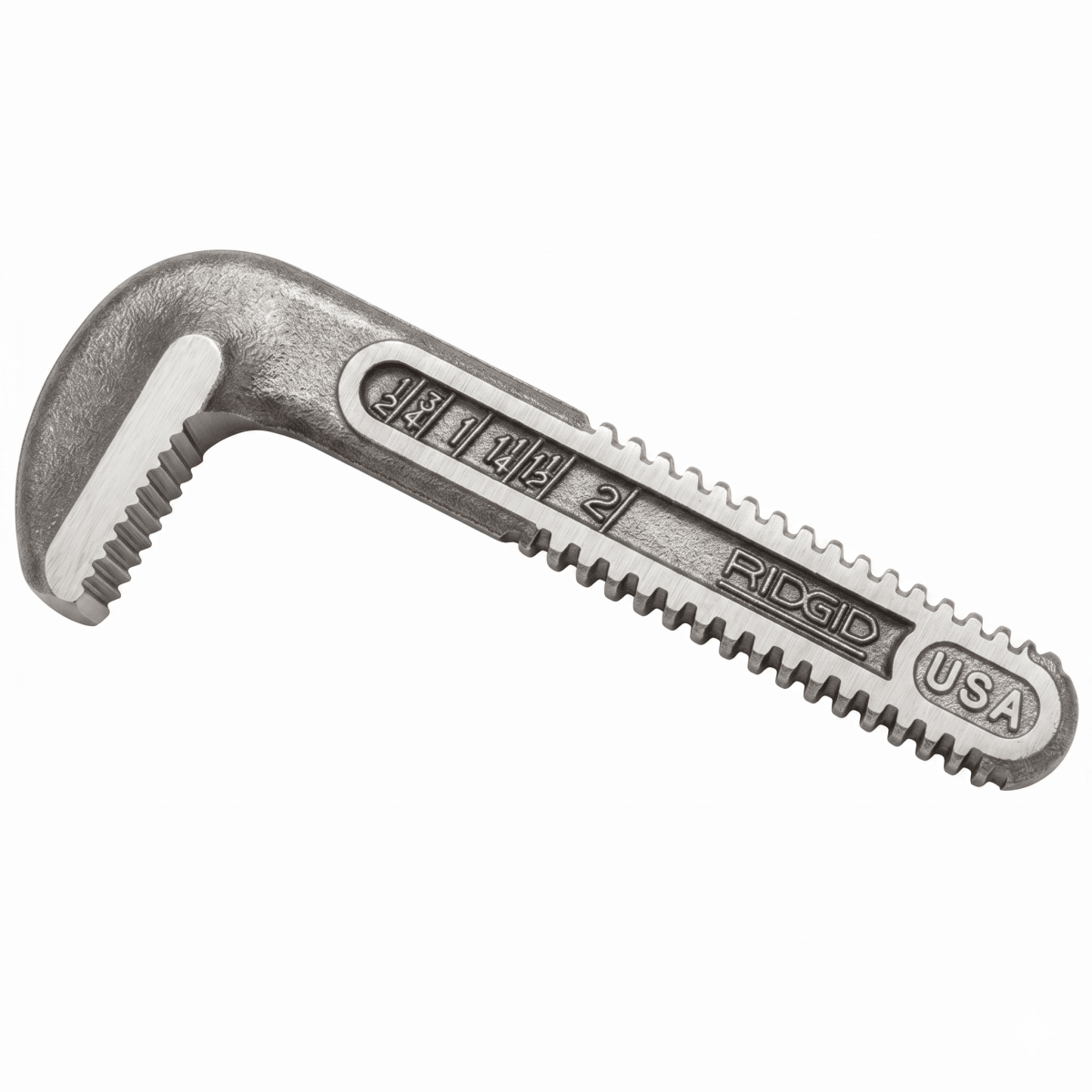 MORDAZA DE GANCHO SUPERIOR PARA LLAVE STILLSON 24” (31695), RIDGID1