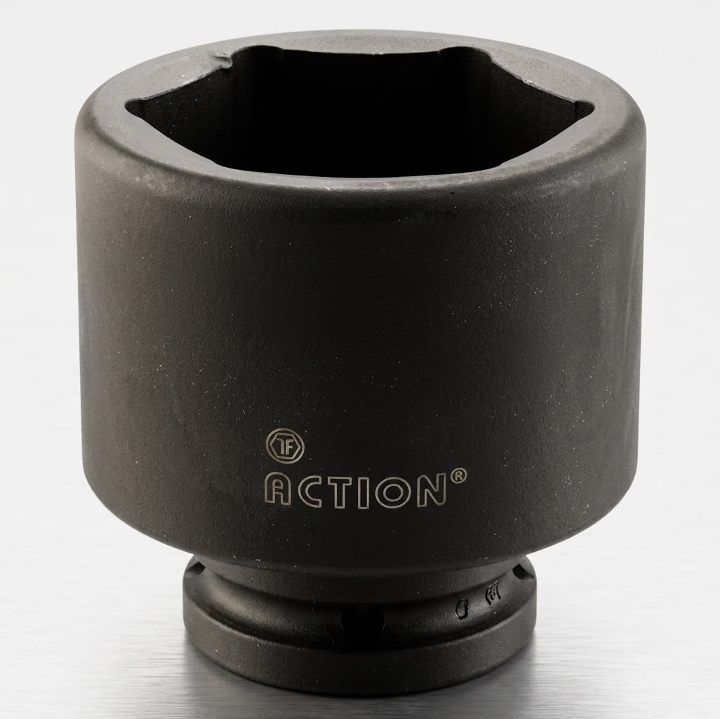 Dado Impacto 3/4'' De 9/16'' (60040018)1