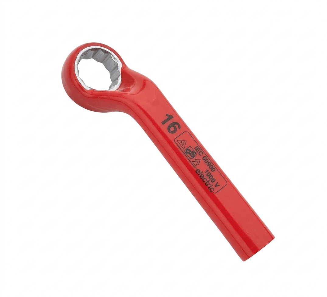 LLAVE CORONA AISLADA 1000V. DE 16MM (255165)2