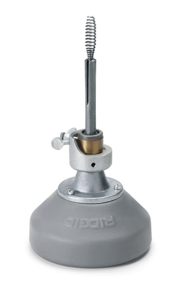 Maquina Destapadora Desagües K-50  3/4'' a 4'' (76475)4