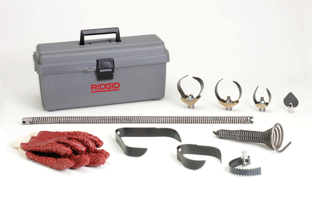 DESTAPADOR DESAGUES K-7500 (61522)3