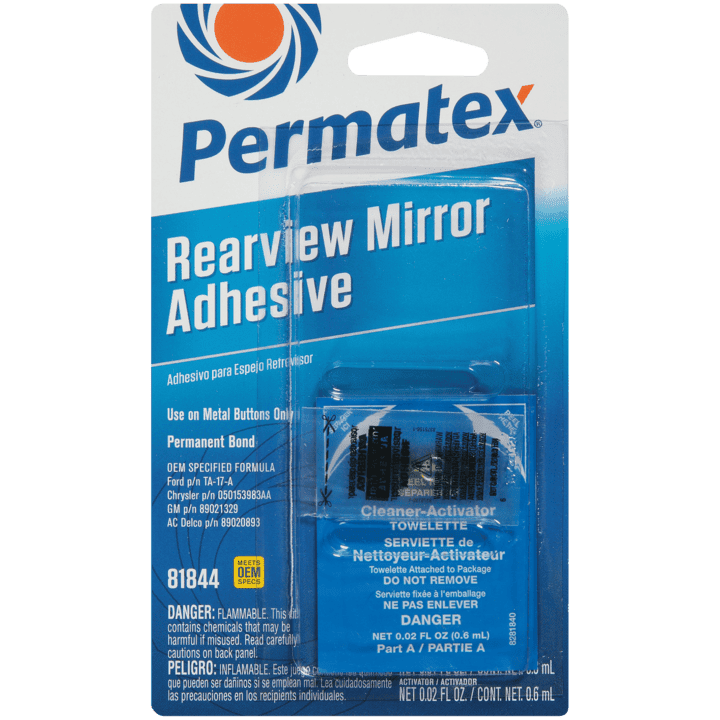 Adhesivo Retrovisores 11067-2 (81844)3