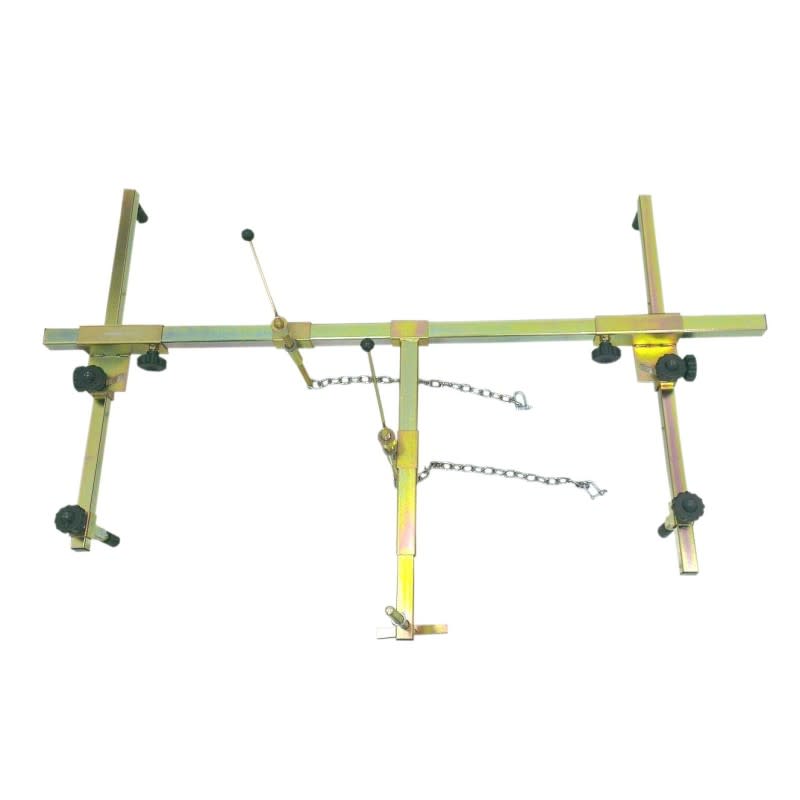 BARRA SOPORTE PARA MOTORES GRANDES (G0613)1