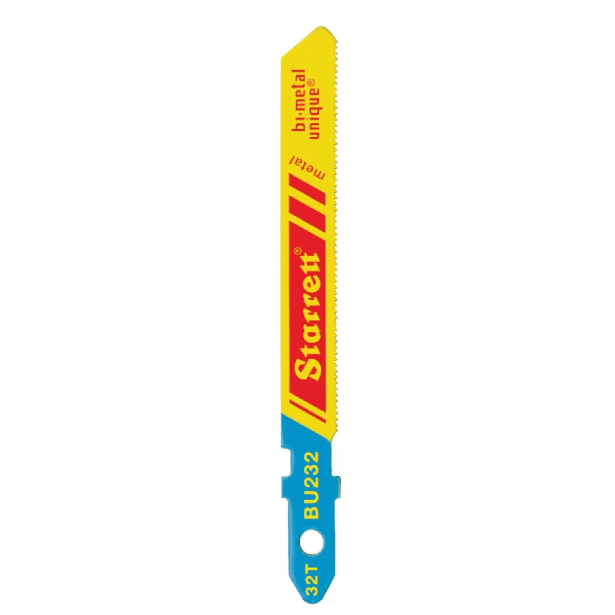 JUEGO DE SIERRAS PARA CALAR BIMETALES ENCAJE UNIVERSAL DE 5 PZAS.  (BU2)4