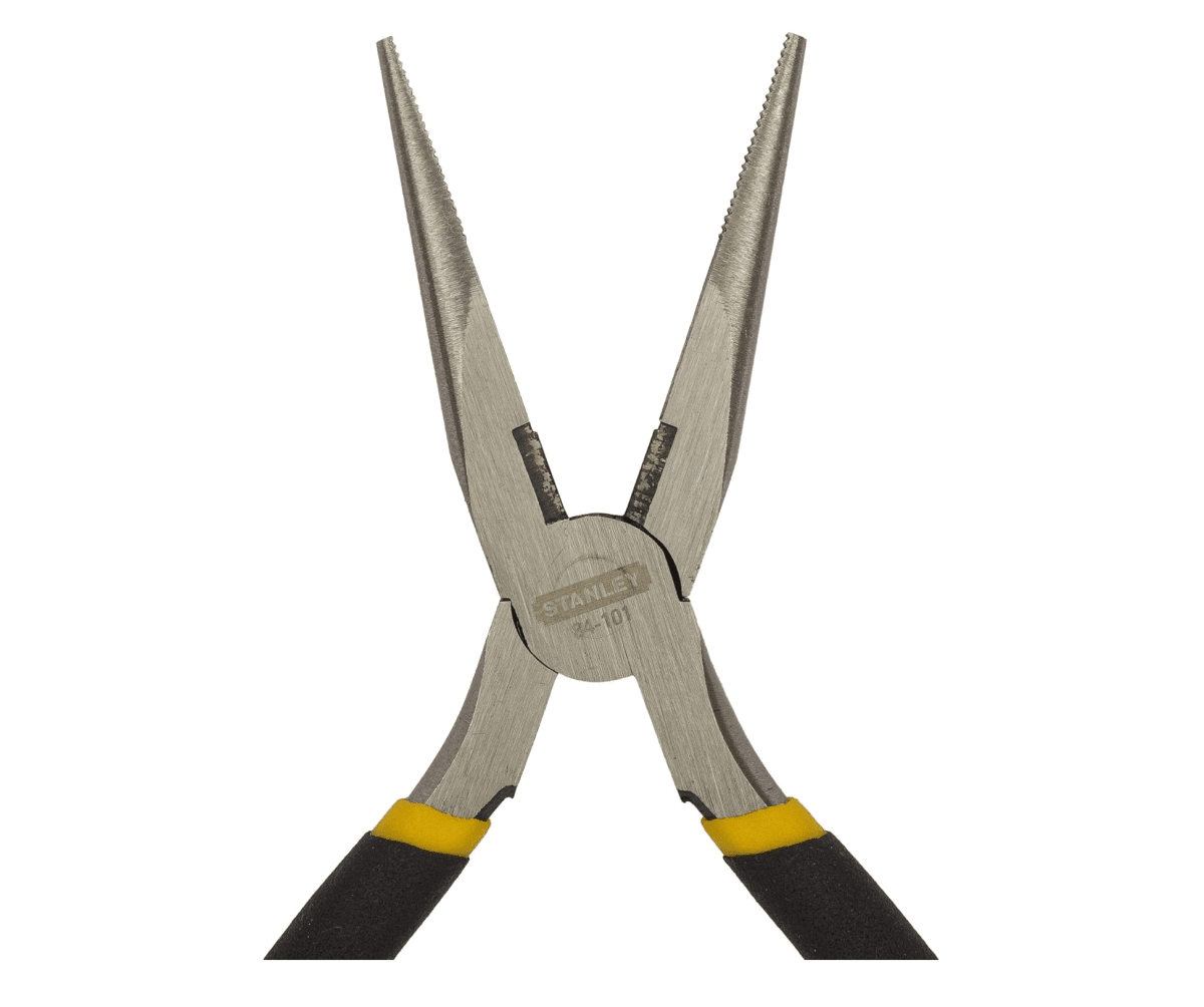 ALICATE PUNTA LARGA 6'' CON CORTANTE (84-101)3