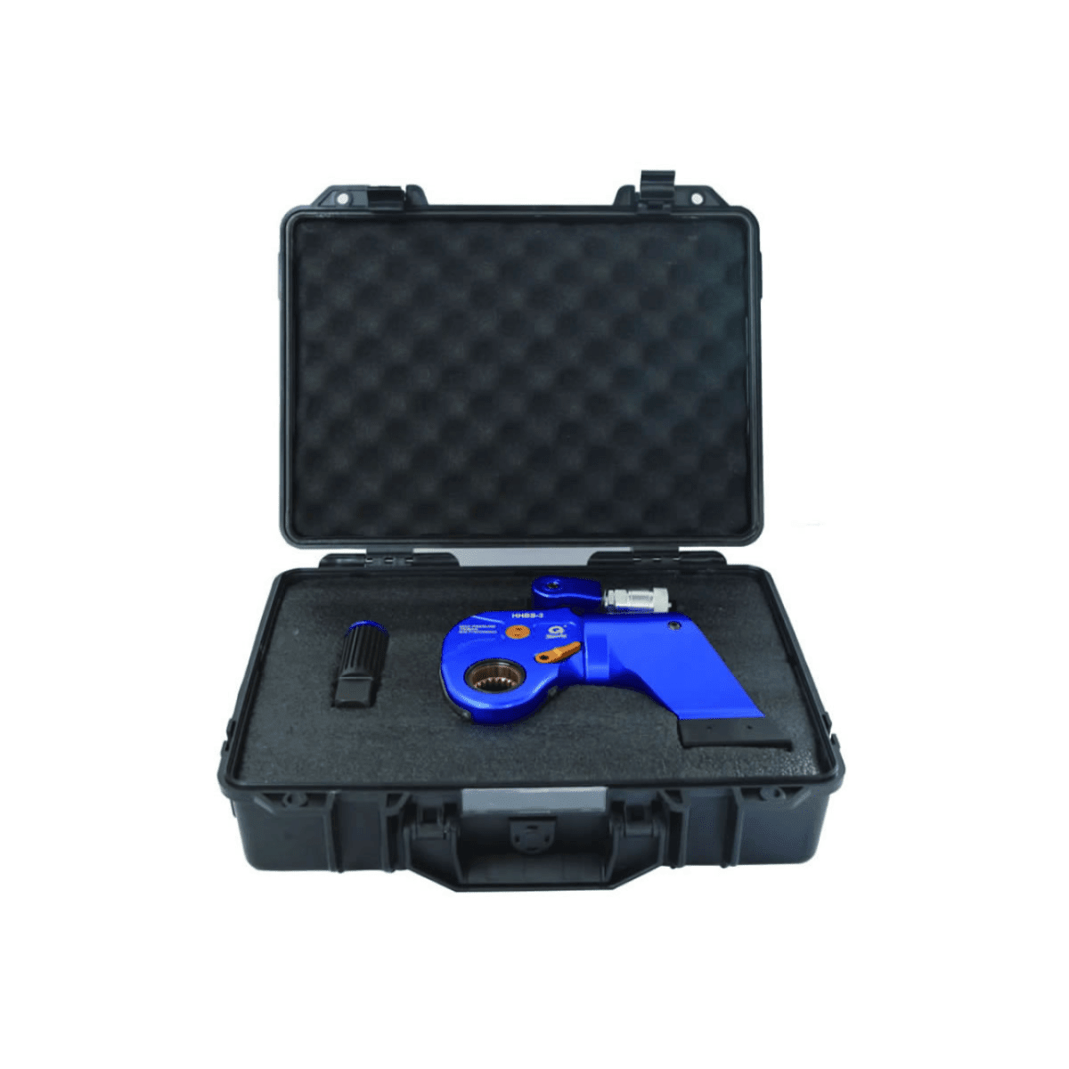 Llave Torque Hidráulica 1'' de 451-4512 Nm (HHBS-3)3