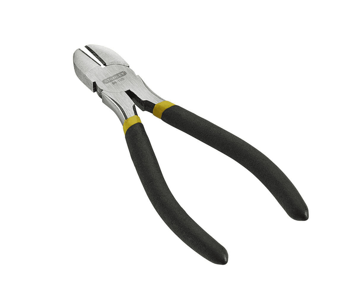 ALICATE CORTE DIAGONAL 6'' (84-105LA)2