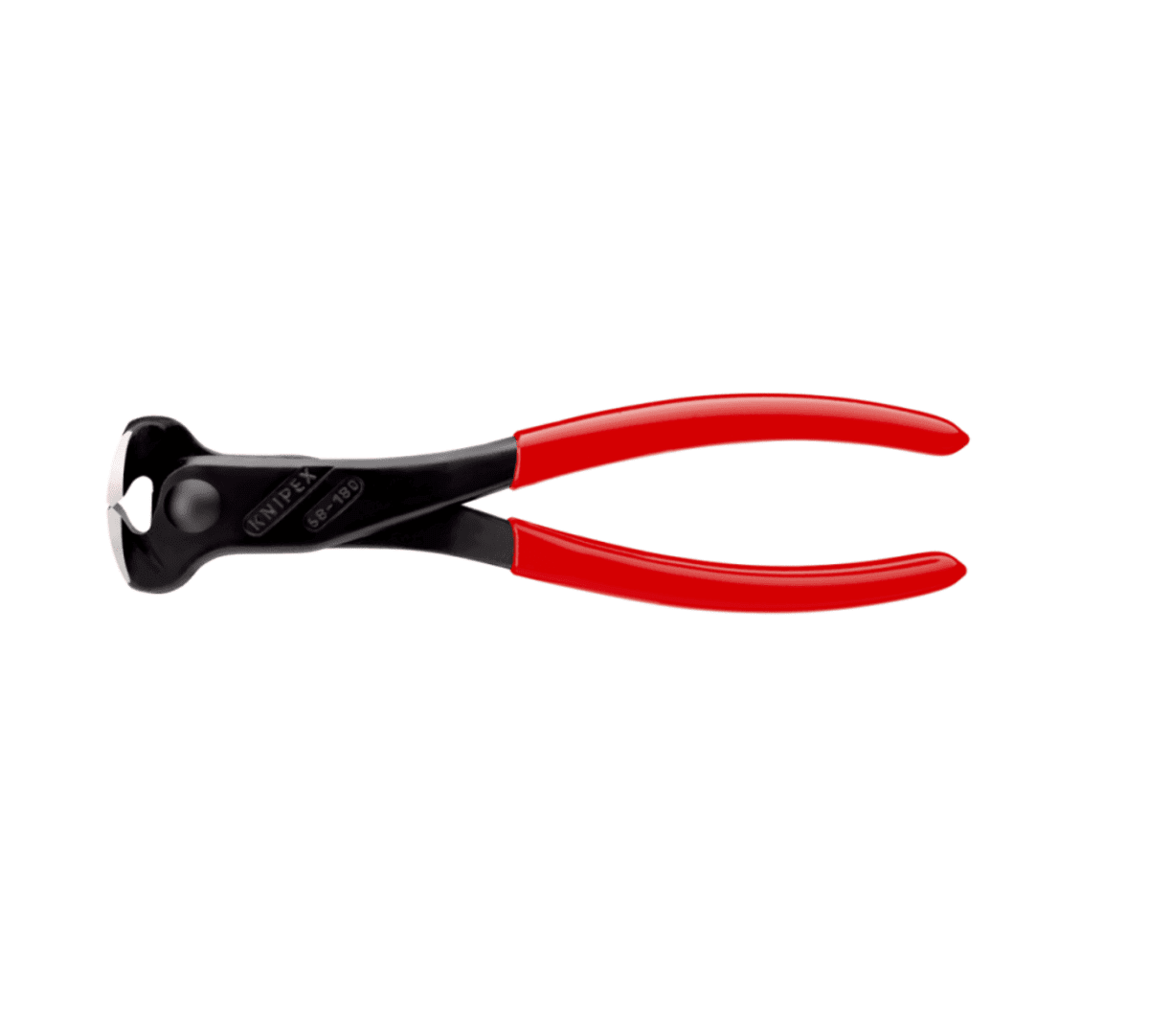 Pinza Corte Frontal Filo Con Bisel 7'' (6801180)3