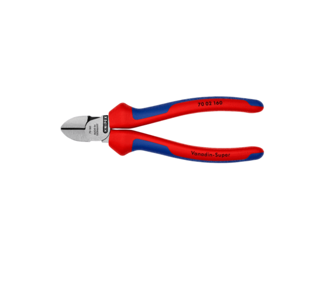 Alicate Corte Diagonal 6.1/2''  Pulido (7002160)5