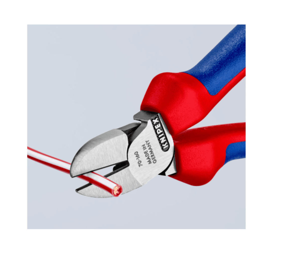 Alicate Corte Diagonal 6.1/2''  Pulido (7002160)4