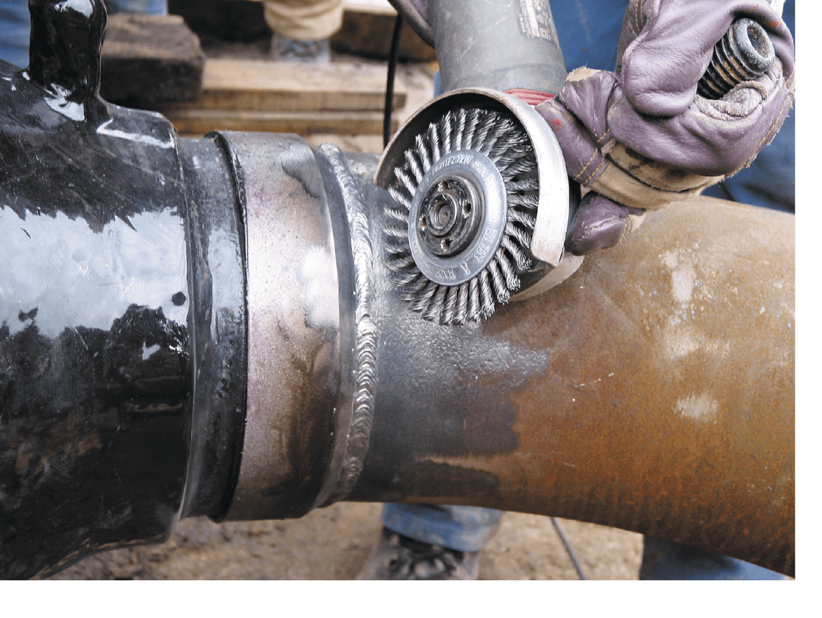 GRATA CIRCULAR DE 4.1/2'' CON HILO M14 DE 0.35MM (472.117)6