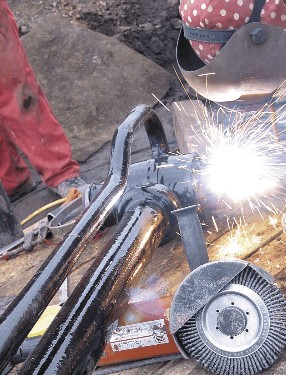 GRATA CIRCULAR DE 4.1/2'' CON HILO M14 DE 0.35MM (472.117)7