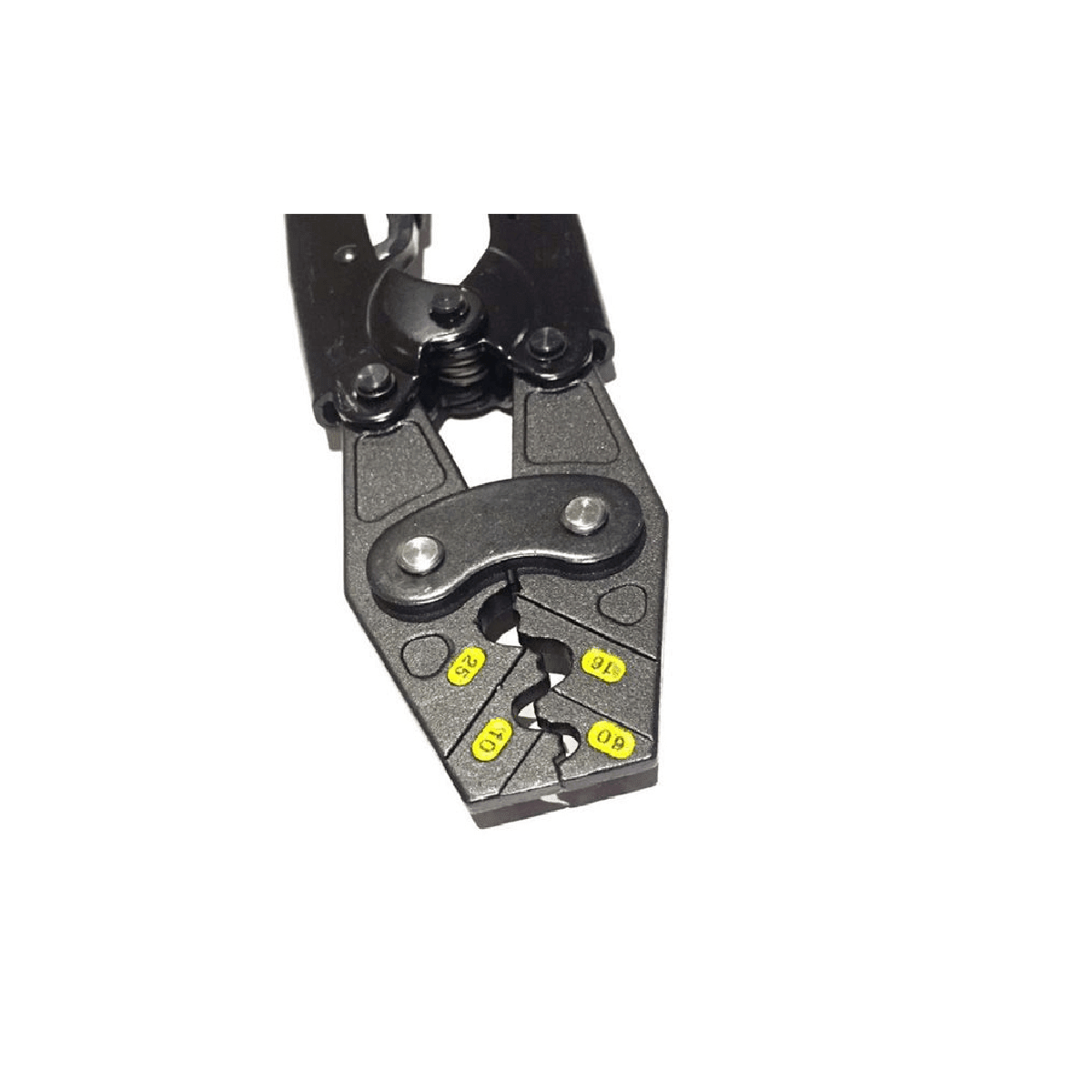 Alicate Aprieta Terminales 6 A 22 Mm2 (68053)1