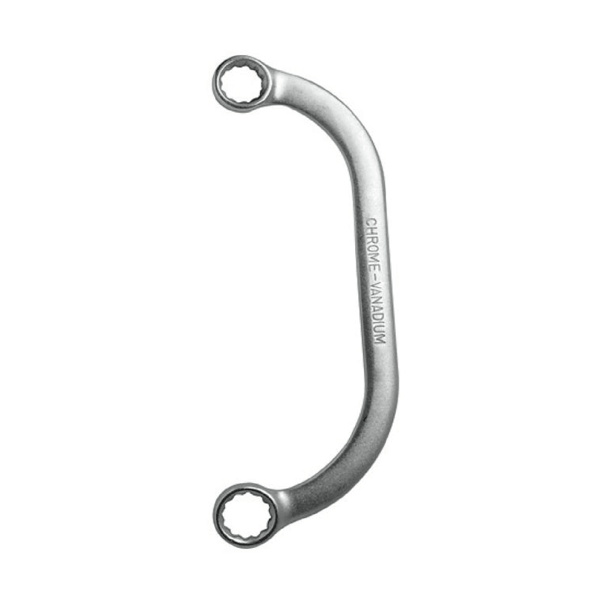Llave Corona Curva De 11 X 13 Mm. (7611113)2