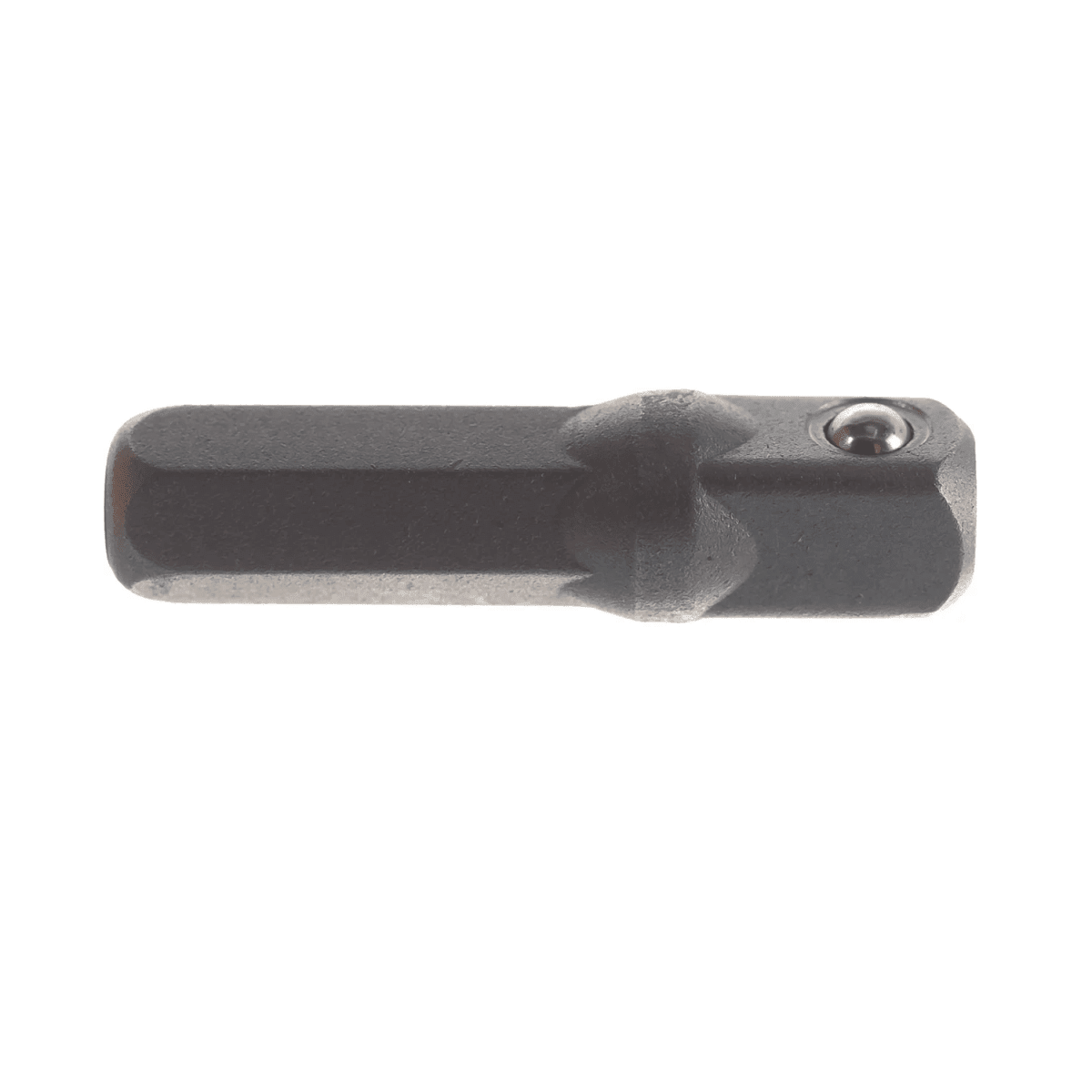 Adaptador Para Taladro []1/4'' Toma 1/4'' He (8092230) Force3