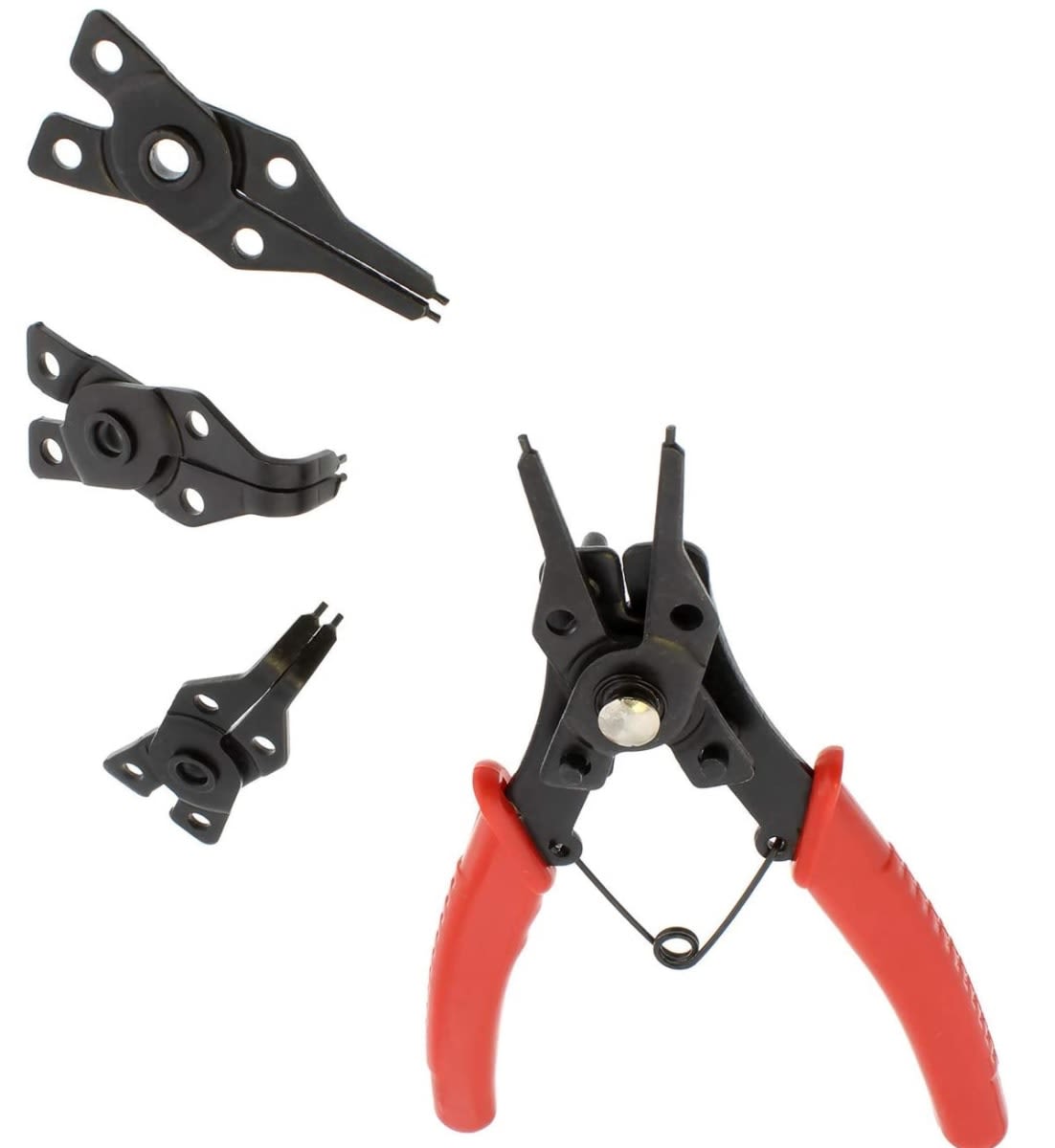 Juego De Alicate Multiple Para Seguros (84-168)2