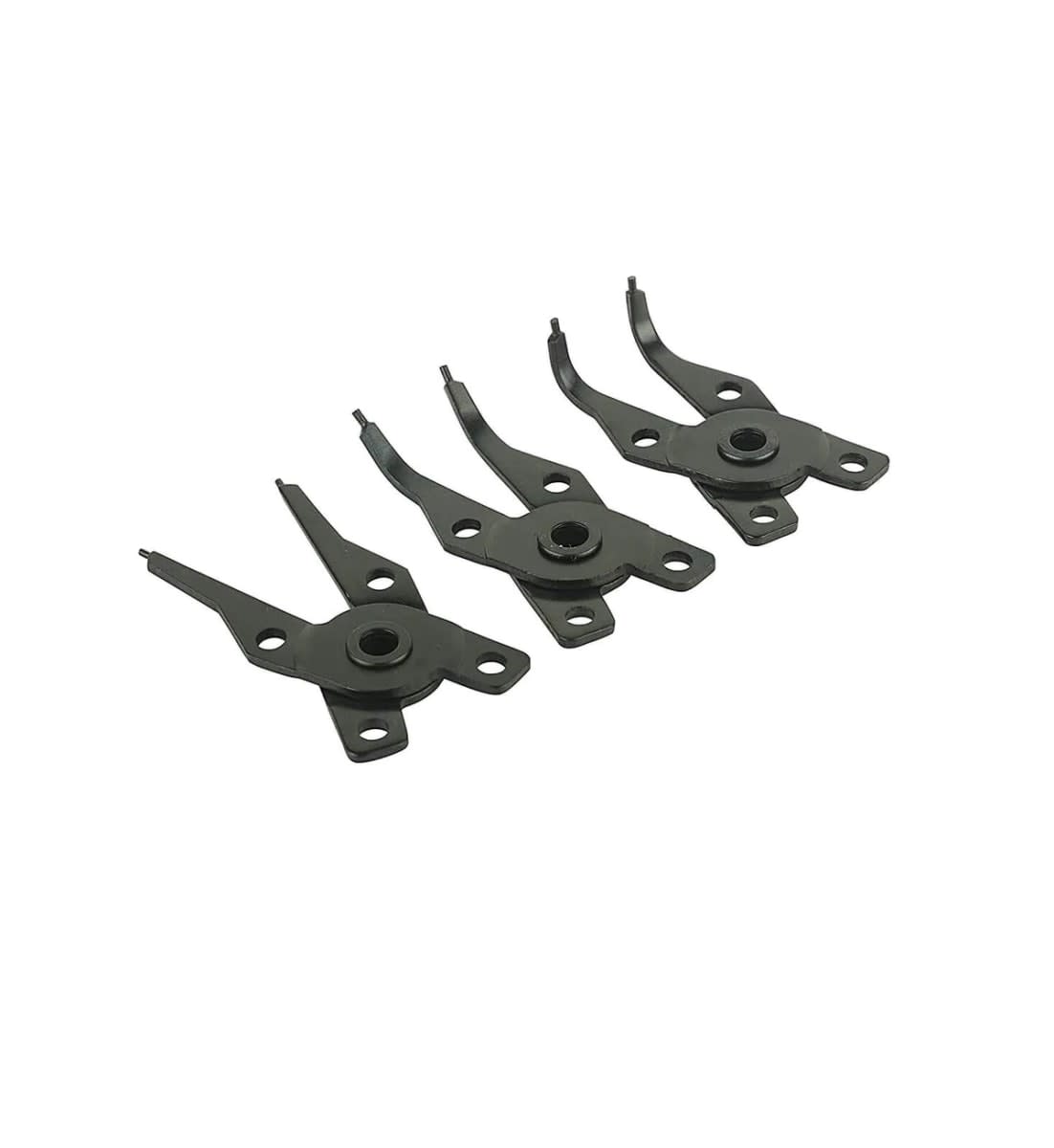 Juego De Alicate Multiple Para Seguros (84-168)3