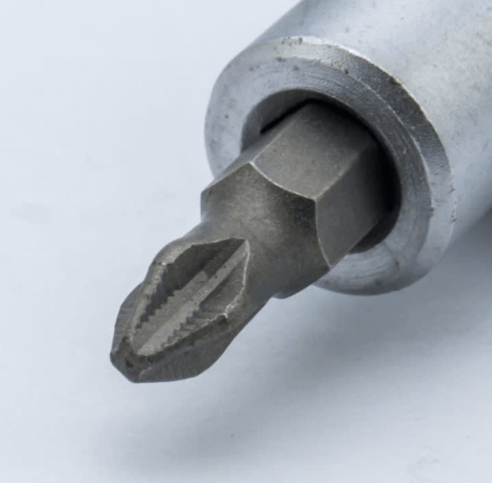 Dado 1/2'' Cruz Pozidriv   Pz4 (342554)2