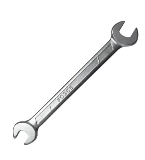 Llave Punta / Punta 16x17mm (7541617)1