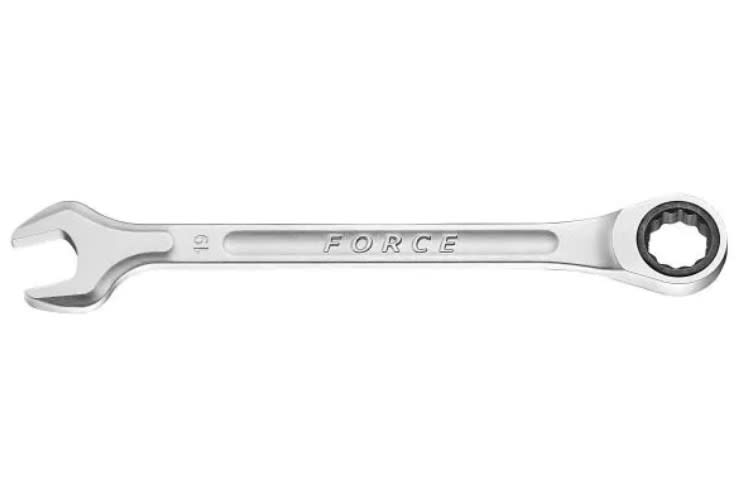 Llave Punta Corona Con Chicharra De 17 Mm (75717)3