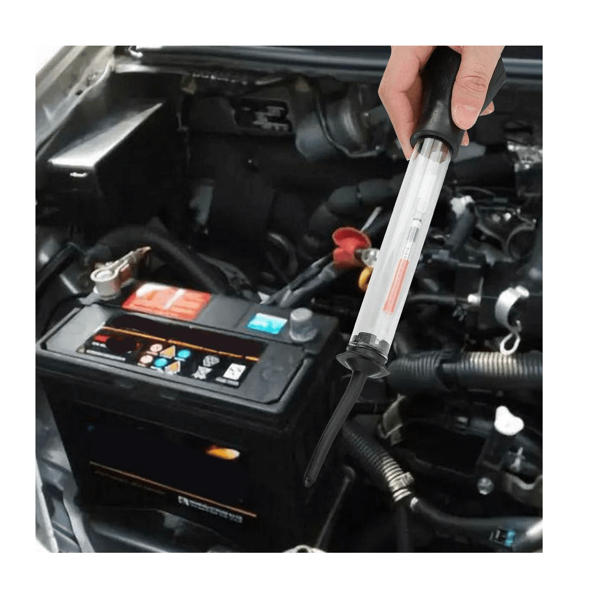 DENSIMETRO PARA BATERIA (VI-2504)3