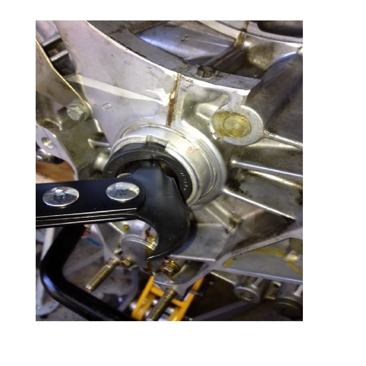 Extractor De Sellos Grasa Y Aceite (9g0113)4