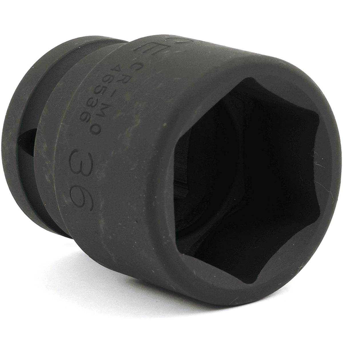 DADO IMPACTO HEXAGONAL 1.1/2'' CORTO DE 1.7/8'' (60128)3