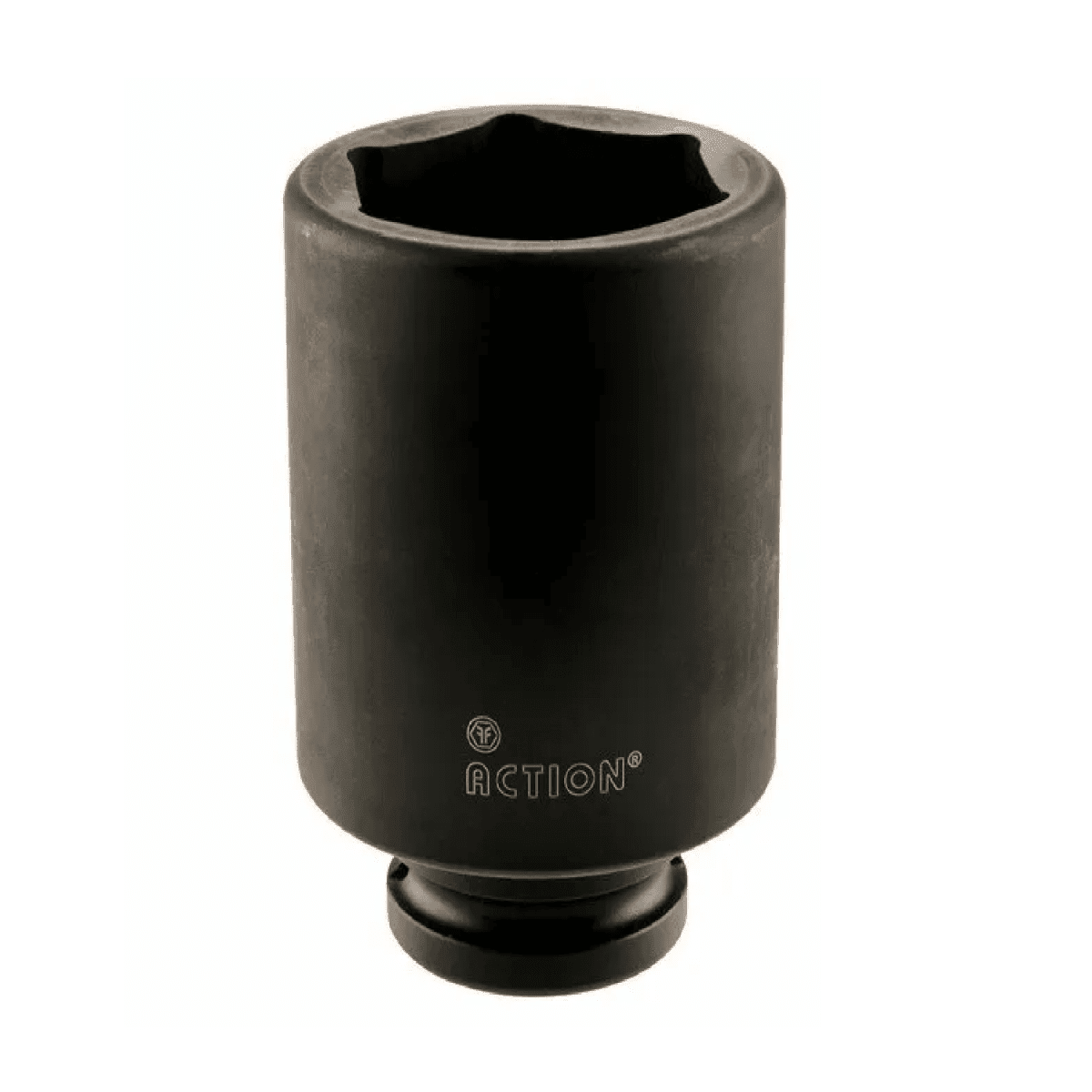 DADO IMPACTO HEXAGONAL 1'' LARGO 21 MM  L/100 MM (52021)1