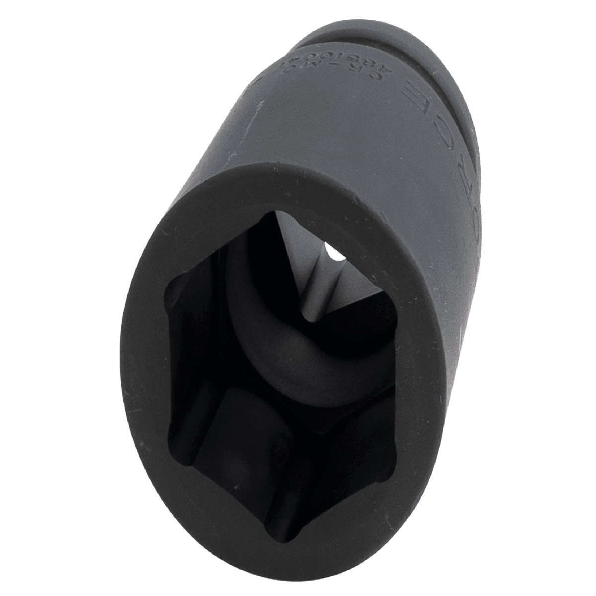 DADO IMPACTO HEXAGONAL 1'' LARGO 3/4'' - 90 MM (52024)3