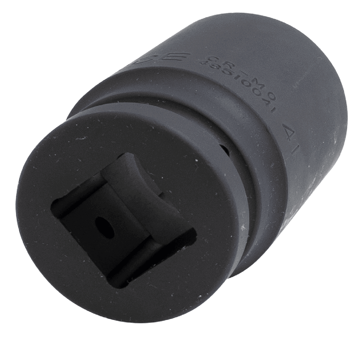 DADO IMPACTO HEXAGONAL 1'' LARGO 42 MM  L/100 MM (52042)2