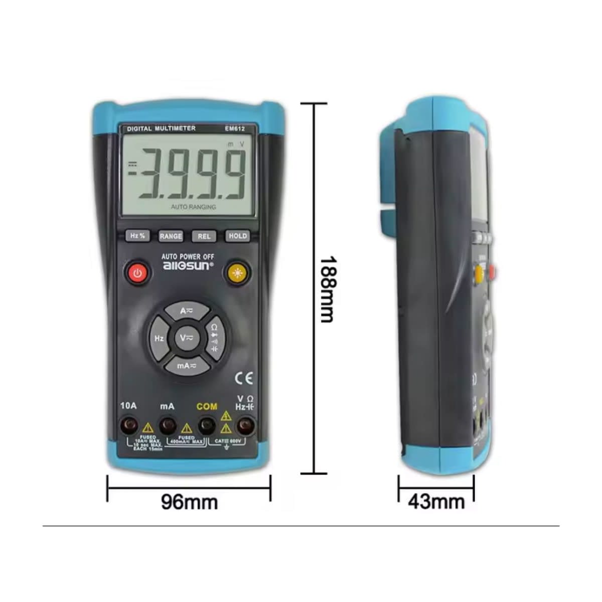 MULTITESTER INTELIGENTE (EM612)2