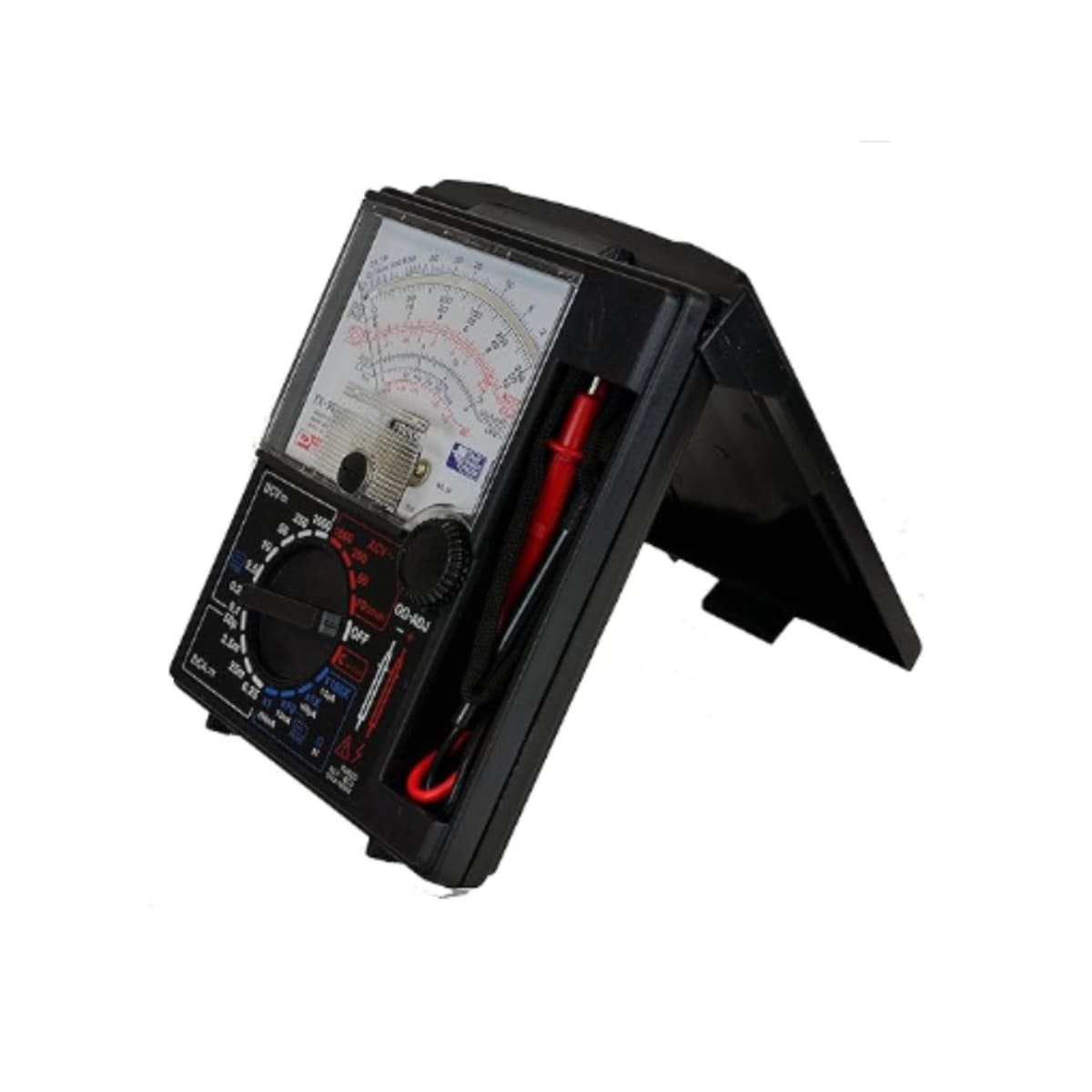 MULTIMETRO ANALOGO (YX360TRN)2