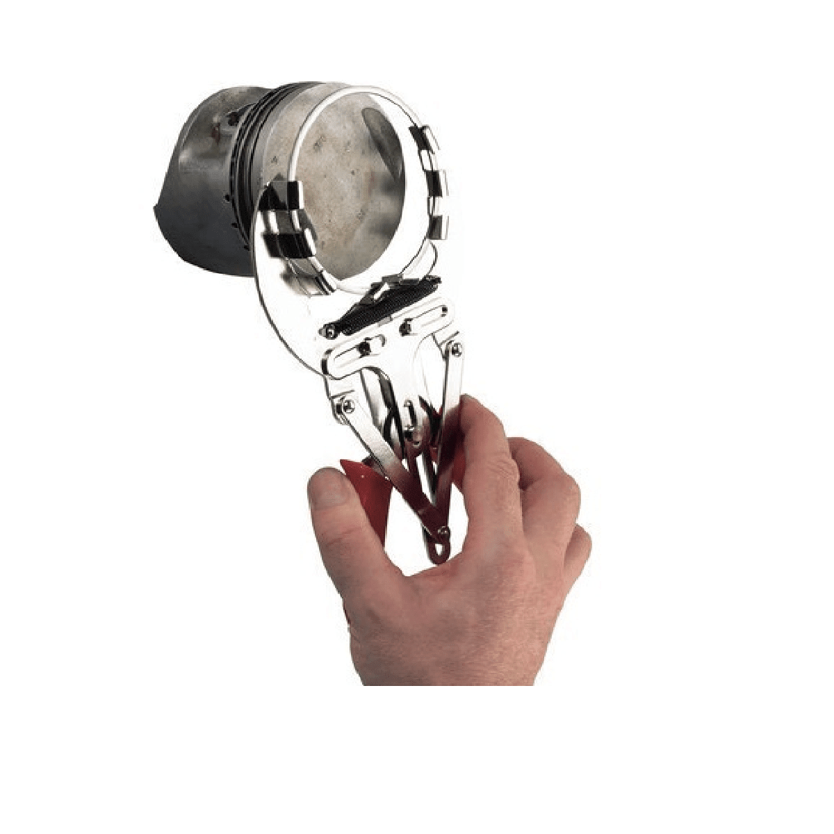 PINZA PARA COLOCAR ANILLOS DE PISTON 110-160 MM (62302)3