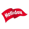 HOLLIDAY