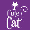 CUTE CAT