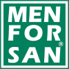 MEN FOR SAN