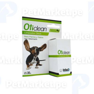 Oticlean 30ml