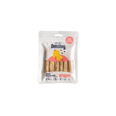 DENTITOY Barritas 6 Unidades