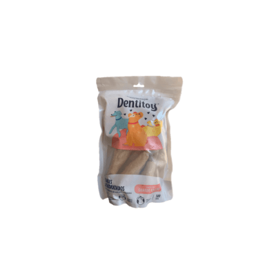 DENTITOY Muslos 500g