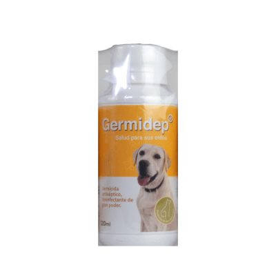 GERMIDEP 120ml1