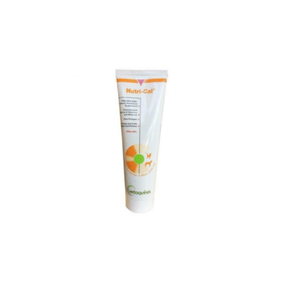 Nutrical gel Suplemento Nutricional 120.5g
