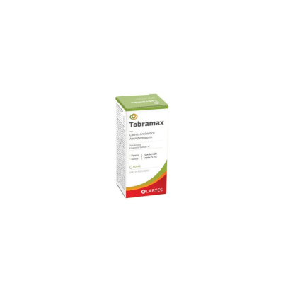 TOBRAMAX 5ml