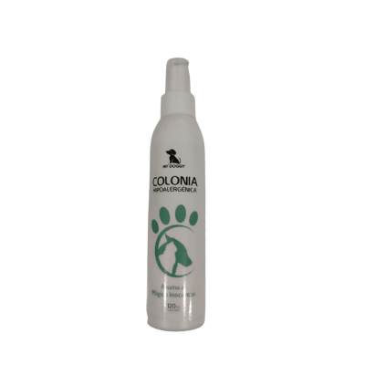 MYDOGGY Colonia hipoalergénica 120ml mágica inocencia